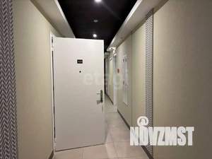 Студия квартира, вторичка, 27м2, 10/17 этаж