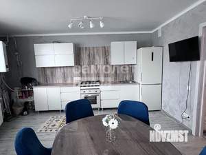 3-к квартира, вторичка, 104м2, 2/10 этаж