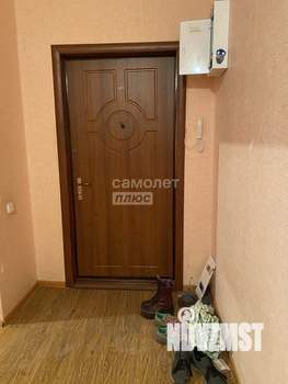 3-к квартира, вторичка, 78м2, 6/17 этаж