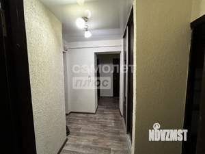 2-к квартира, вторичка, 51м2, 2/9 этаж