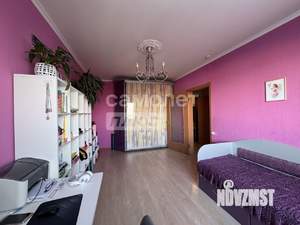 2-к квартира, вторичка, 56м2, 8/17 этаж