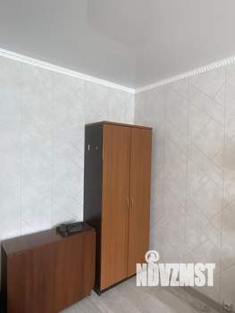 2-к квартира, вторичка, 58м2, 3/17 этаж