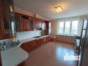 3-к квартира, вторичка, 118м2, 9/10 этаж