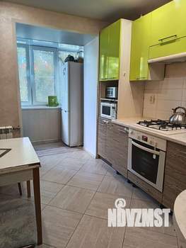 2-к квартира, вторичка, 50м2, 4/9 этаж