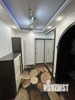 2-к квартира, вторичка, 53м2, 6/10 этаж