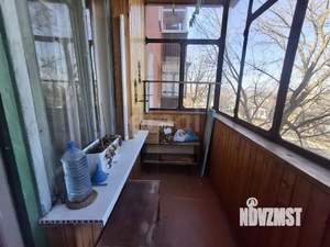 2-к квартира, вторичка, 40м2, 2/3 этаж