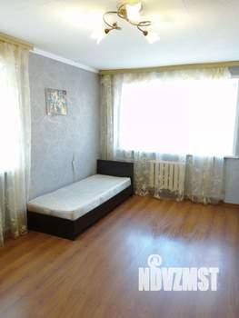 1-к квартира, вторичка, 30м2, 4/5 этаж