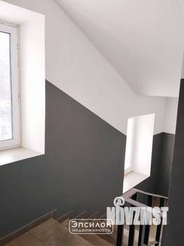 1-к квартира, вторичка, 35м2, 3/7 этаж