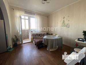 3-к квартира, сданный дом, 108м2, 15/17 этаж