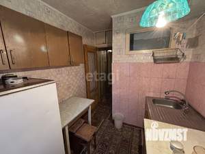 3-к квартира, вторичка, 62м2, 1/5 этаж