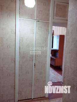 2-к квартира, вторичка, 41м2, 2/2 этаж