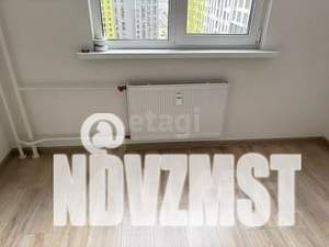 1-к квартира, вторичка, 38м2, 7/20 этаж