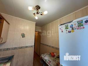 2-к квартира, вторичка, 43м2, 2/5 этаж