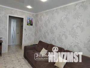 2-к квартира, вторичка, 44м2, 4/5 этаж