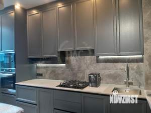 3-к квартира, вторичка, 86м2, 1/4 этаж