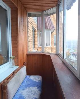 2-к квартира, вторичка, 68м2, 10/11 этаж