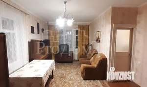 1-к квартира, вторичка, 32м2, 4/5 этаж