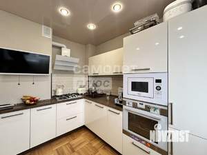 3-к квартира, вторичка, 73м2, 6/9 этаж