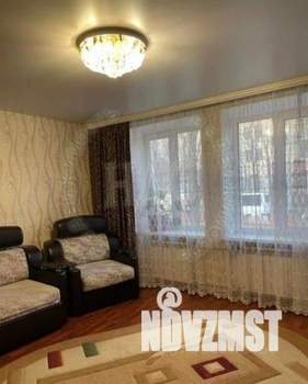 2-к квартира, вторичка, 50м2, 2/2 этаж