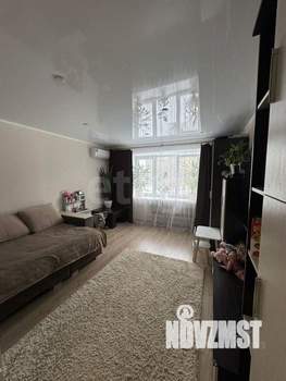 1-к квартира, вторичка, 36м2, 3/9 этаж