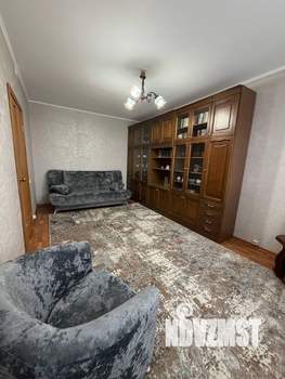 2-к квартира, вторичка, 58м2, 10/17 этаж