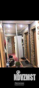 1-к квартира, вторичка, 30м2, 3/9 этаж