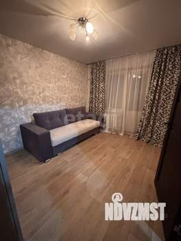 3-к квартира, вторичка, 60м2, 5/9 этаж