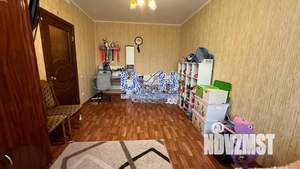 2-к квартира, вторичка, 56м2, 16/17 этаж