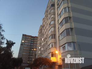 1-к квартира, вторичка, 41м2, 10/10 этаж