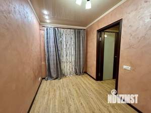 3-к квартира, вторичка, 55м2, 5/5 этаж