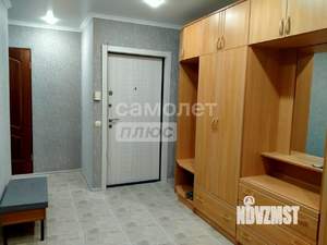 2-к квартира, вторичка, 68м2, 9/9 этаж