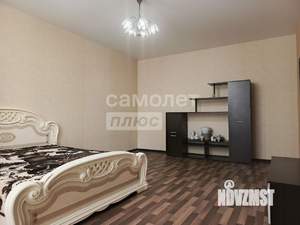 2-к квартира, вторичка, 72м2, 2/6 этаж