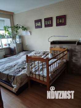 3-к квартира, вторичка, 71м2, 2/5 этаж