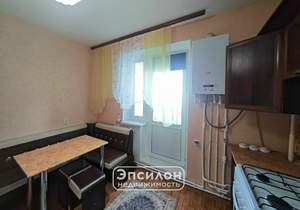 1-к квартира, вторичка, 39м2, 10/10 этаж