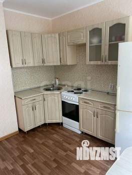 2-к квартира, вторичка, 58м2, 7/17 этаж