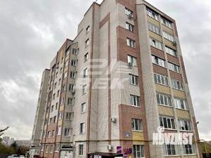 1-к квартира, вторичка, 37м2, 2/9 этаж
