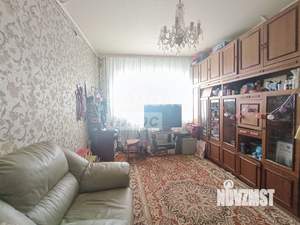 3-к квартира, вторичка, 60м2, 6/9 этаж