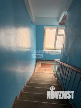 2-к квартира, вторичка, 40м2, 6/9 этаж