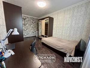 3-к квартира, вторичка, 85м2, 8/10 этаж