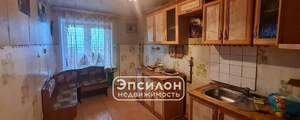 3-к квартира, вторичка, 57м2, 9/9 этаж