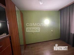 2-к квартира, вторичка, 53м2, 2/9 этаж