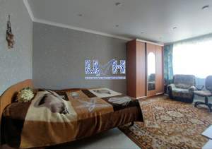 3-к квартира, вторичка, 61м2, 5/5 этаж