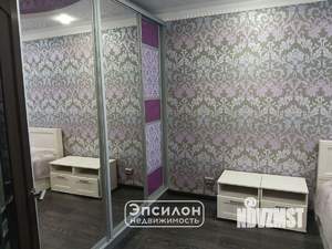 2-к квартира, вторичка, 61м2, 11/17 этаж