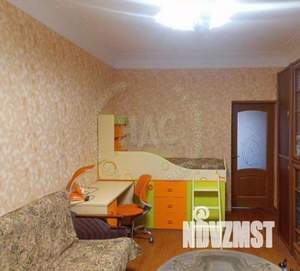 3-к квартира, вторичка, 79м2, 4/5 этаж