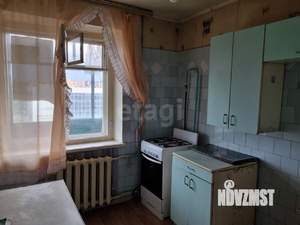 2-к квартира, вторичка, 49м2, 9/12 этаж