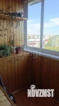 3-к квартира, вторичка, 61м2, 12/12 этаж