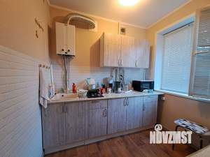 1-к квартира, вторичка, 30м2, 3/5 этаж