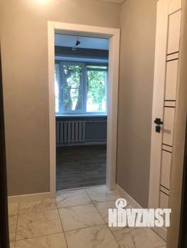 1-к квартира, вторичка, 16м2, 1/5 этаж