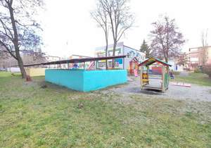 3-к квартира, вторичка, 76м2, 4/10 этаж