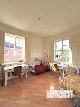 3-к квартира, вторичка, 64м2, 2/2 этаж